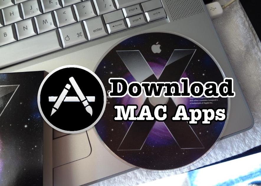 Mac os 10.10 torrent software